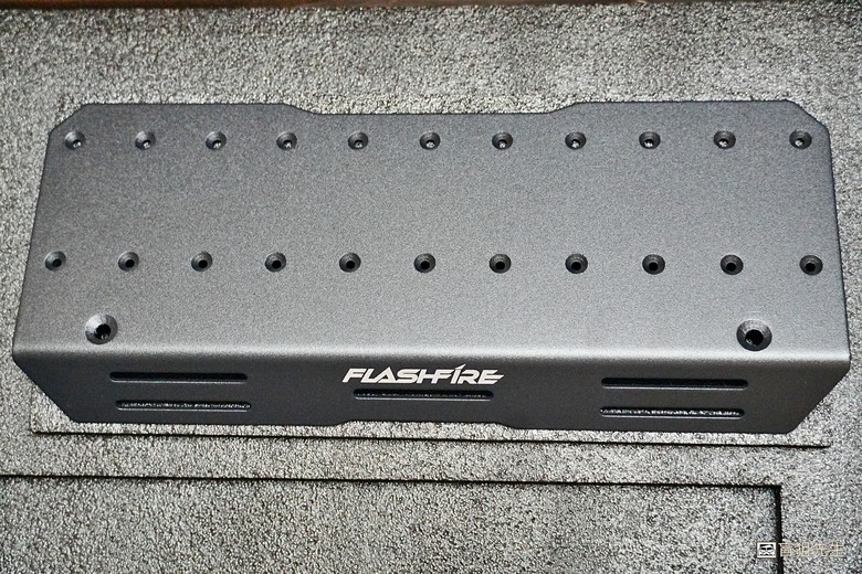 【盲狙先生傳123】FLASHFIRE 富雷迅 G103+FLASHSEAT LITE F910 | 在FORZA HORIZON 6 的東京街道中狂飆 直驅入門的利器❤️