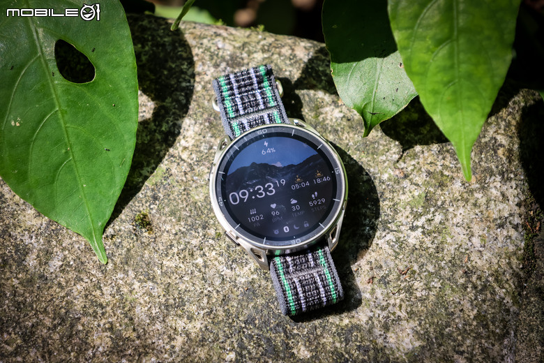 Amazfit Cheetah 2 Pro、Cheetah 2 Ultra 實測體驗｜都會跑者與戶外玩家的最佳夥伴！