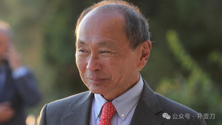 最堅信「西式民主」的美國學者認錯了：中國方案可能是西式民主更好的替代方案