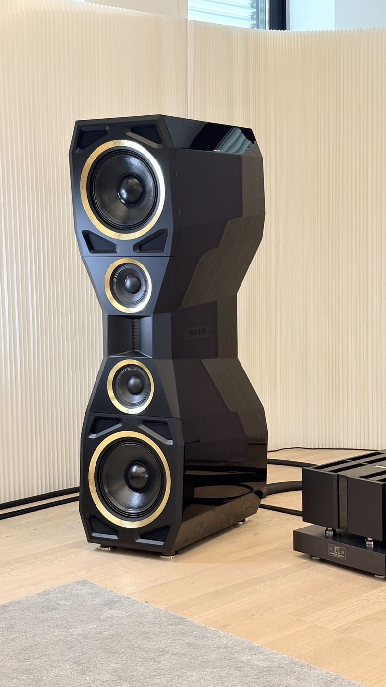 2026 HIGH END Vienna 現場直擊