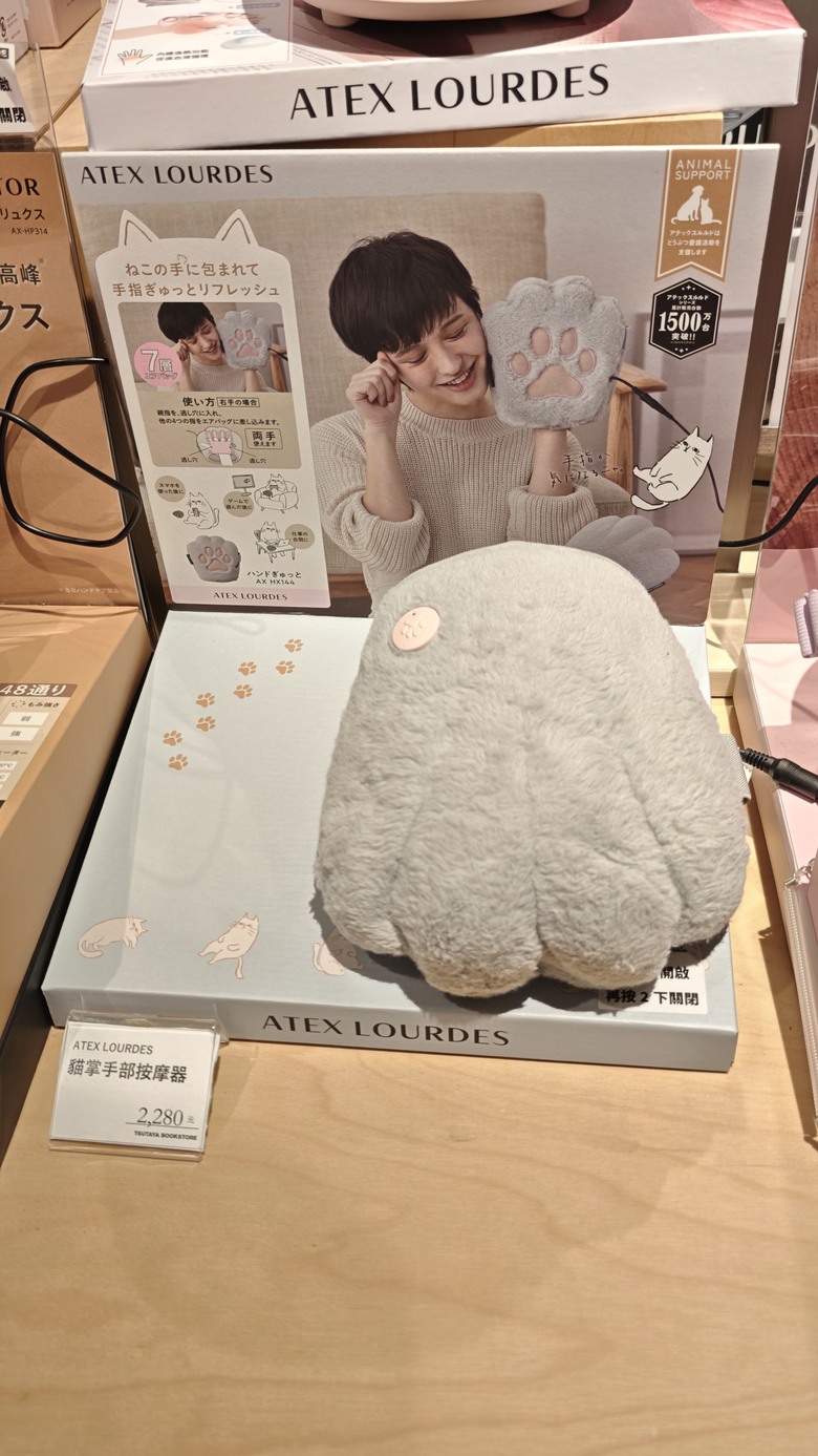 給貓奴女兒的貓咪耳機 - radius Neko藍芽耳機 -