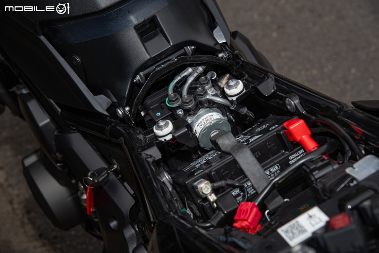 點我看大圖 Triumph Tiger Sport 800試駕報告|扭力元神回歸,直覺駕馭快樂加倍!