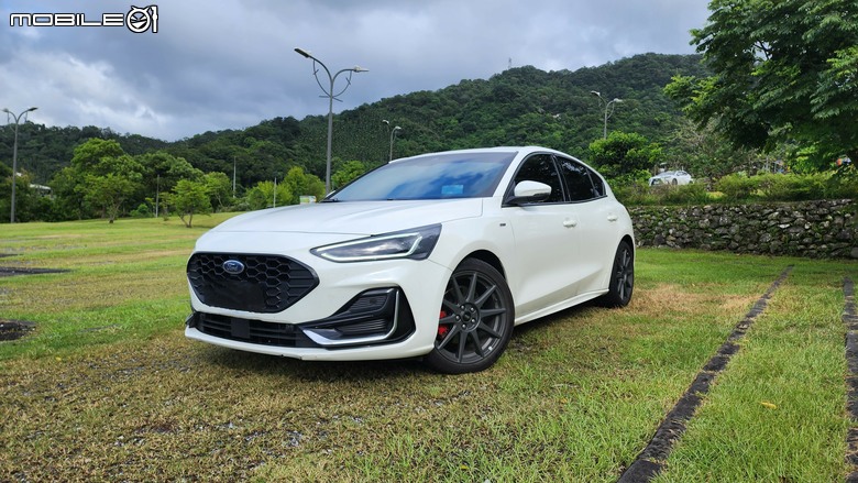 再會,Focus:從MK2.5到MK4.5,回顧我與Focus的駕馭記憶