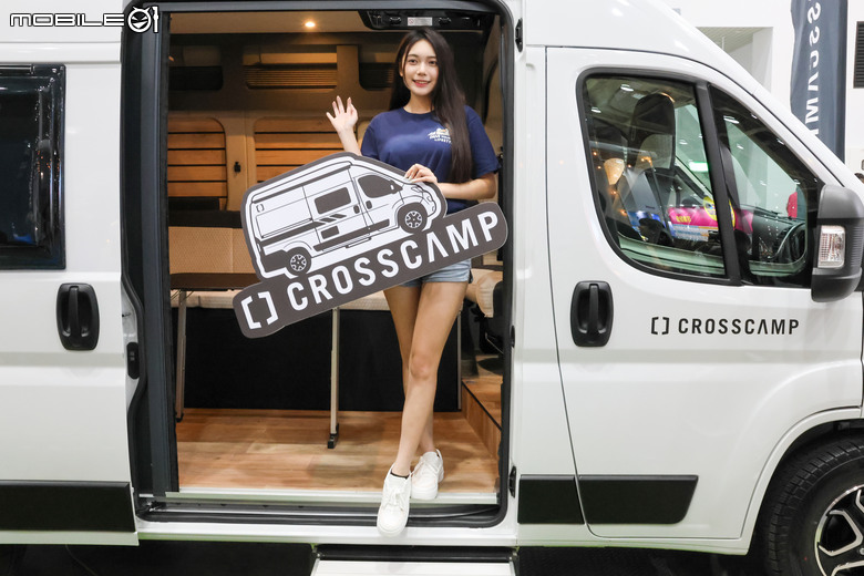 中台灣車迷迎來年度盛事｜2026年台中車展將於6/26~6/29於台中國際會展中心舉辦！