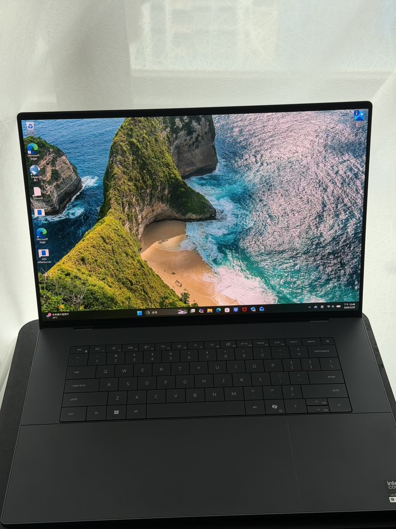 【開箱】戴爾 XPS 美照分享