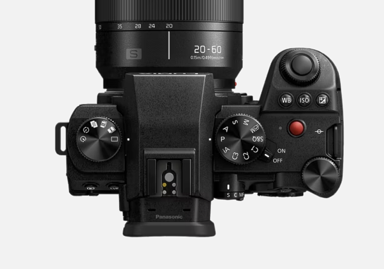 Lumix S5m2 使用心得之婚禮紀錄