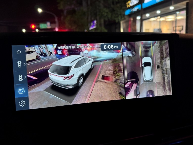 Tucson L 26.5年式微開箱&同場加映 Mio 928W4分享