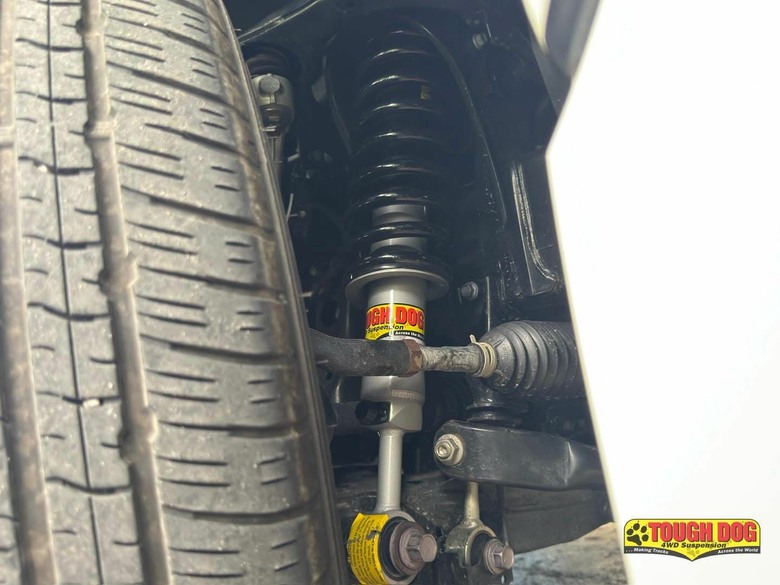 [海外開箱］Land Cruiser 300 ZX