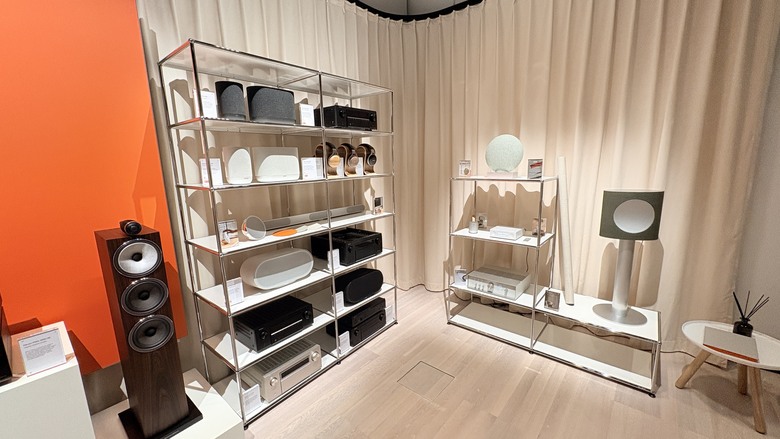 2026 HIGH END Vienna 現場直擊