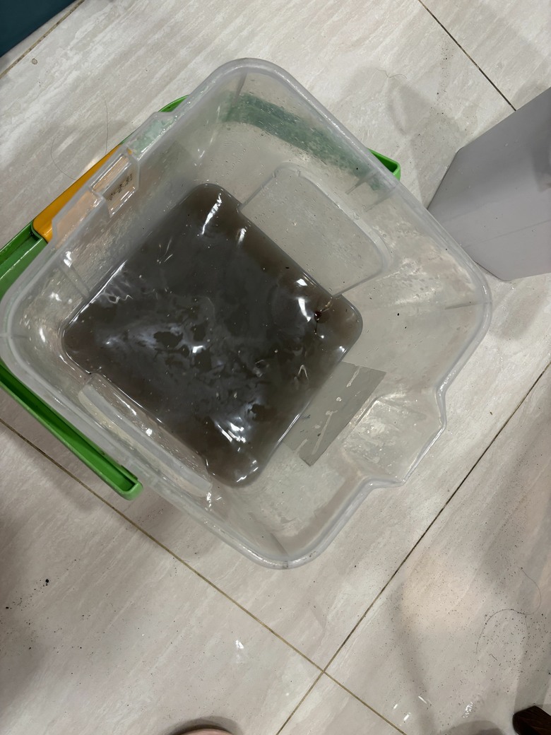 自己的水管自己通!大家都怎麼通水管呢?金屬通條?高壓水刀,通樂?