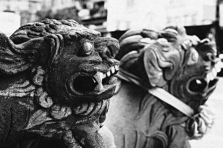 RICOH GR IV Monochrome 評測報告｜以純粹光影、譜寫口袋裡的黑白詩篇！