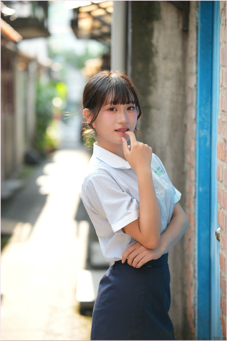 【 幼鹹又甜!好像初戀的感覺 】這次JK不會有問題了!!就是本姑娘的!