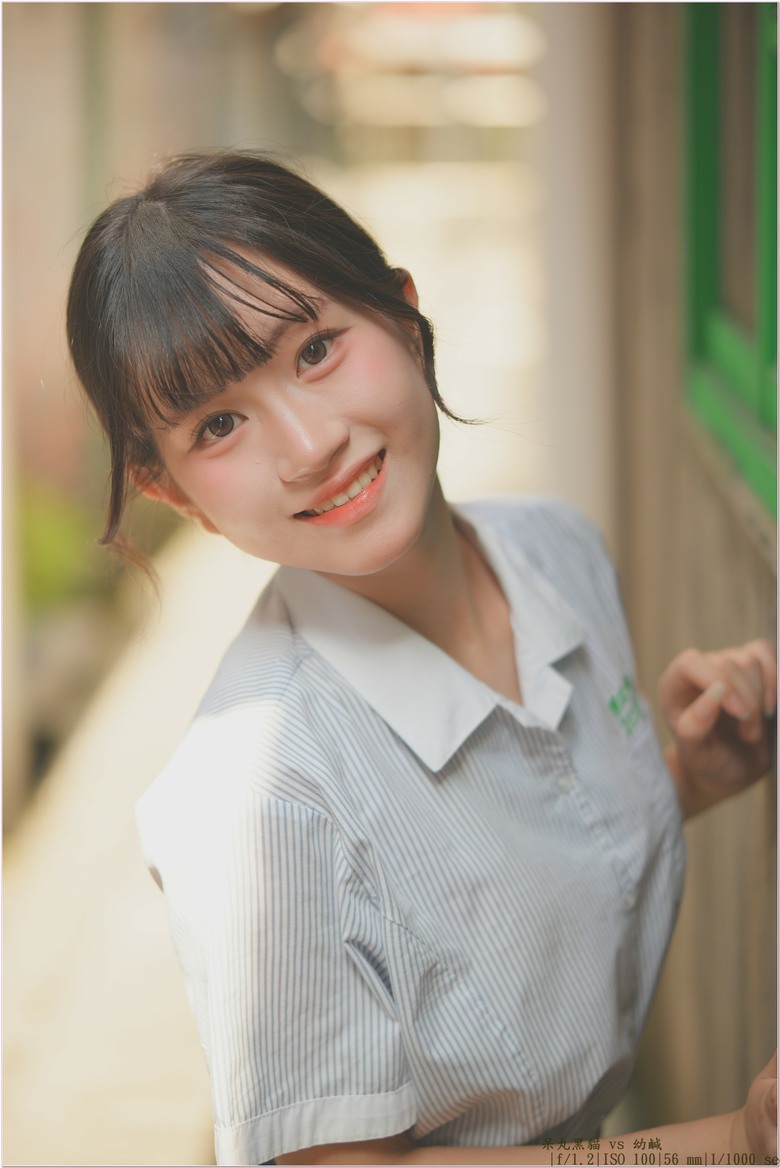 【 幼鹹又甜!好像初戀的感覺 】這次JK不會有問題了!!就是本姑娘的!