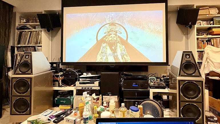 空間和揚聲器數都不能限制的Hi-End沈浸感 - Storm Audio風暴/Wilson Audio 5.2.4客廳劇院系統開箱！