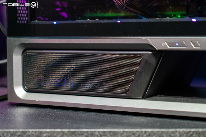 【Computex 2026】微星推出 MPG VIXTA 300 PZ 系列機殼與 COREFROZR AP15 空冷散熱器 打造更輕鬆客製 DIY 體驗