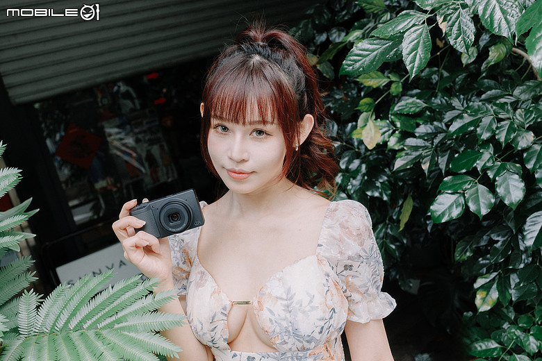 RICOH GR IV Monochrome 評測報告｜以純粹光影、譜寫口袋裡的黑白詩篇！