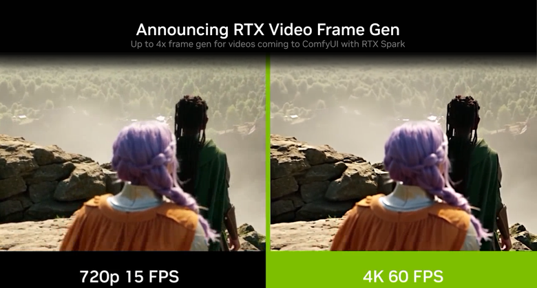 【Computex 2026】NVIDIA RTX Spark 處理器初步解析 不僅能在本地跑 AI 在遊戲部分也具備效能表現