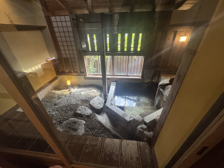由布院住宿分享｜吉祥開運亭無盡藏