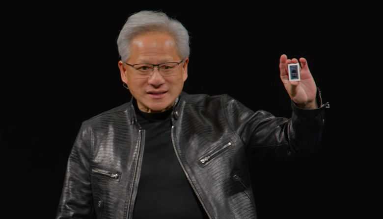 【Computex 2026】 NVIDIA 正式進軍筆電處理器市場，推出 RTX Spark 處理器具備更強大本地 AI 運算效能