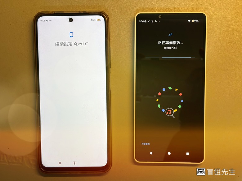 【盲狙先生傳129】SONY XPERIA 10 VII 六個月使用心得❤️ | 再不開箱10VIII都上市了😁