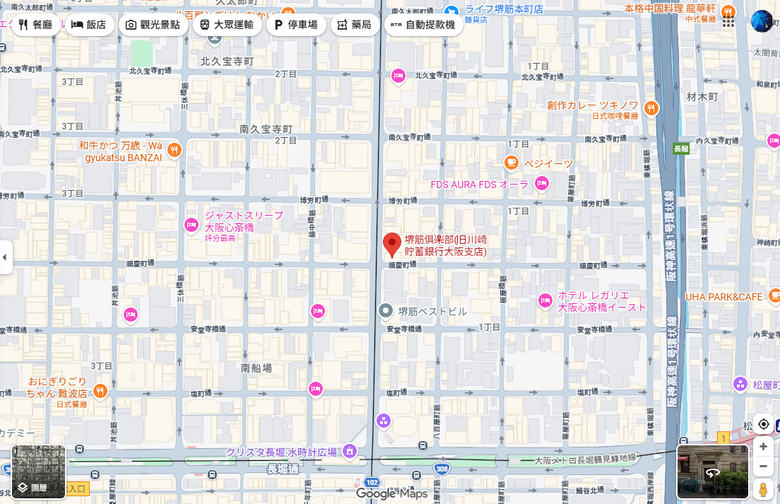 我與智能眼鏡的三天兩夜大阪快閃行 - Day2~Day3 - 天神橋筋商店街 / 梅田KYK炸豬排 / 阪急三番街 / 綱敷天神社御旅社 / 讀賣電視台柯南群像 / 通天閣 / 日本橋 / 達摩串炸 / 堺筋俱樂部 / INNN共乘體驗分享