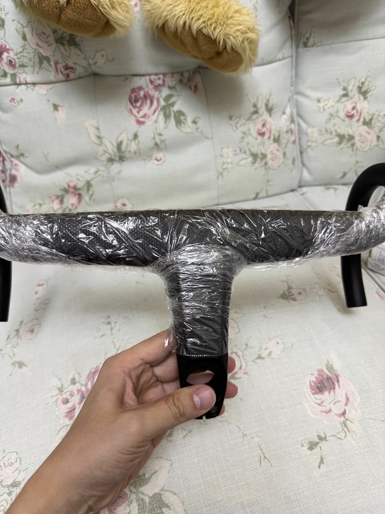 Tarmac SL7 安裝SRAM套件全記錄