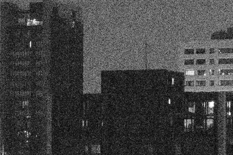 RICOH GR IV Monochrome 評測報告｜以純粹光影、譜寫口袋裡的黑白詩篇！
