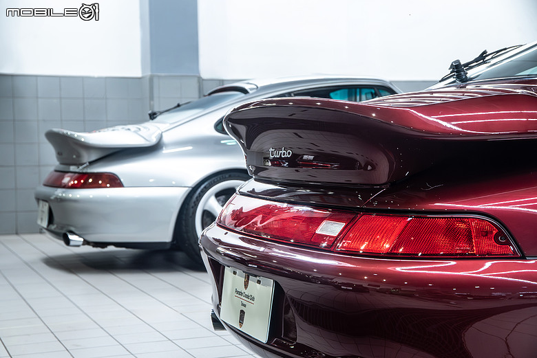 【採訪】超過30輛993齊聚!2026 Porsche Classic Club Taiwan Summer Cars & Coffee車聚現場直擊!