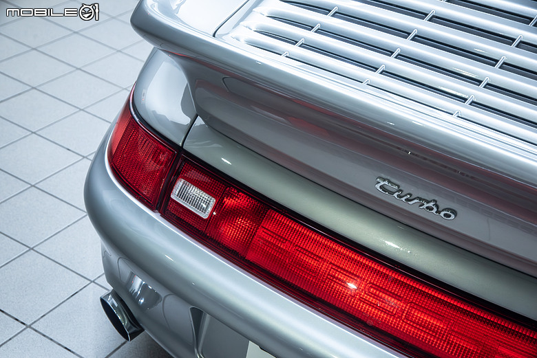 【採訪】超過30輛993齊聚!2026 Porsche Classic Club Taiwan Summer Cars & Coffee車聚現場直擊!