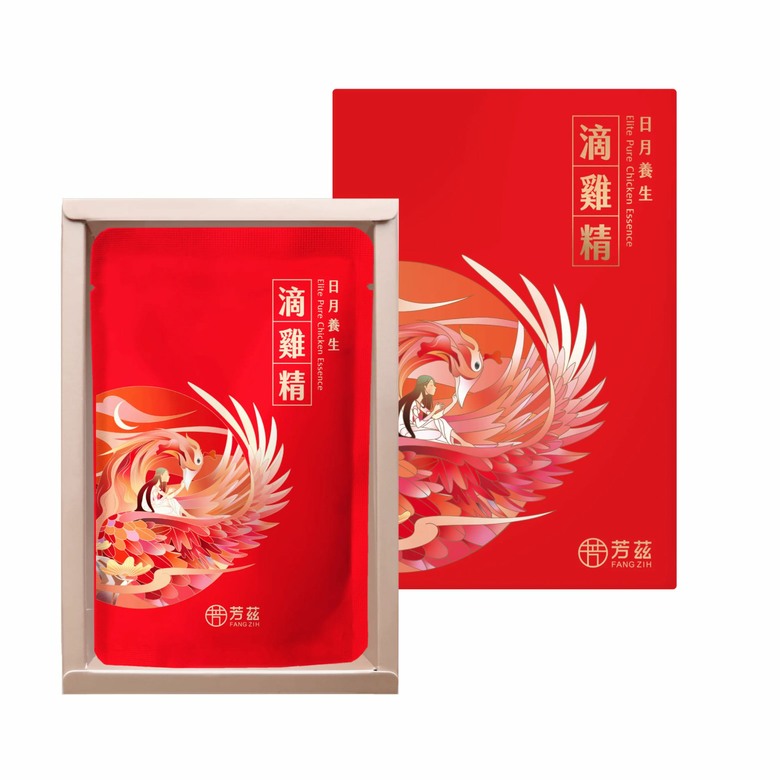 【分享】日常滴雞精食用心得&選購建議：芳茲/老協珍/田原香/享食尚/華陀扶元堂