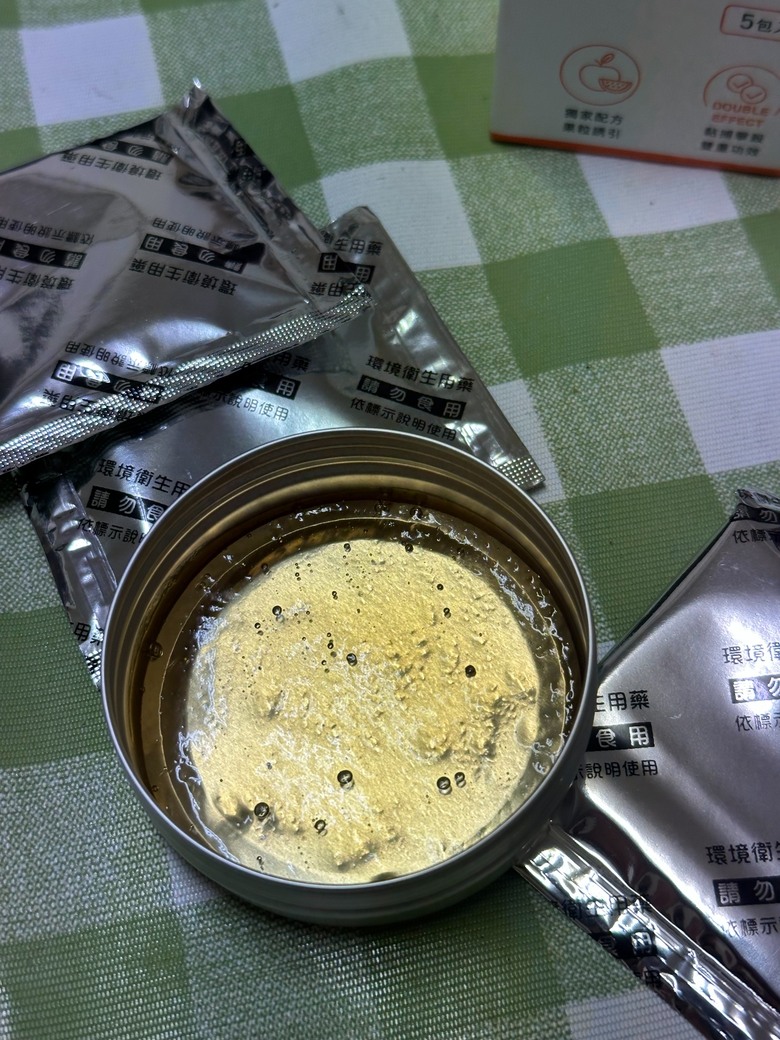 福來朗除果蠅餌劑開箱～一盒到底能用多久實測