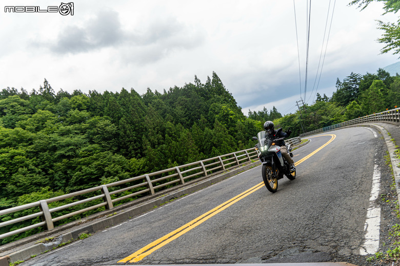 點我看大圖 Honda Taiwan 日本騎旅|茂木賽車場、本田博物館、秋名山體驗,超值的聖地巡禮!