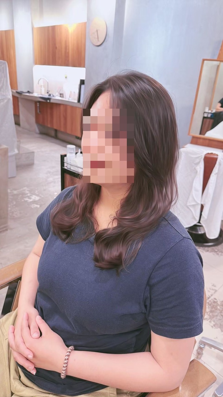 台南剪髮推薦|預約制不排隊|剪完回家自己整理也不費力