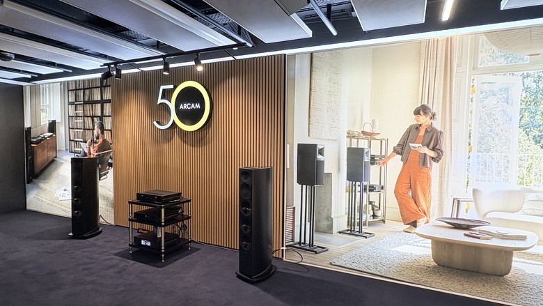 2026 HIGH END Vienna 現場直擊