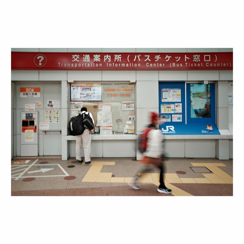 Ricoh GR3 🇯🇵北陸隨拍