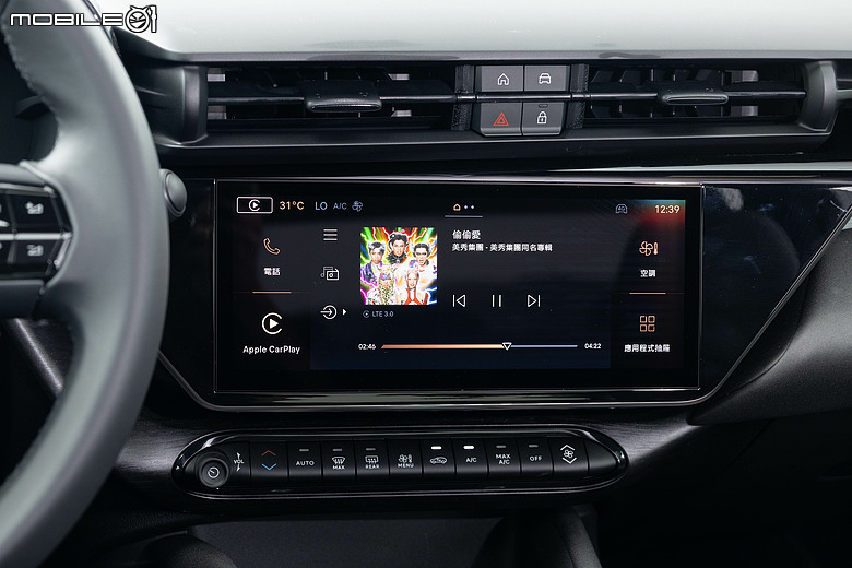 Alfa Romeo Junior Ibrida 試駕｜風格獨具、外型亮眼的義式精品小休旅！