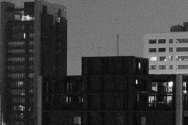 RICOH GR IV Monochrome 評測報告｜以純粹光影、譜寫口袋裡的黑白詩篇！