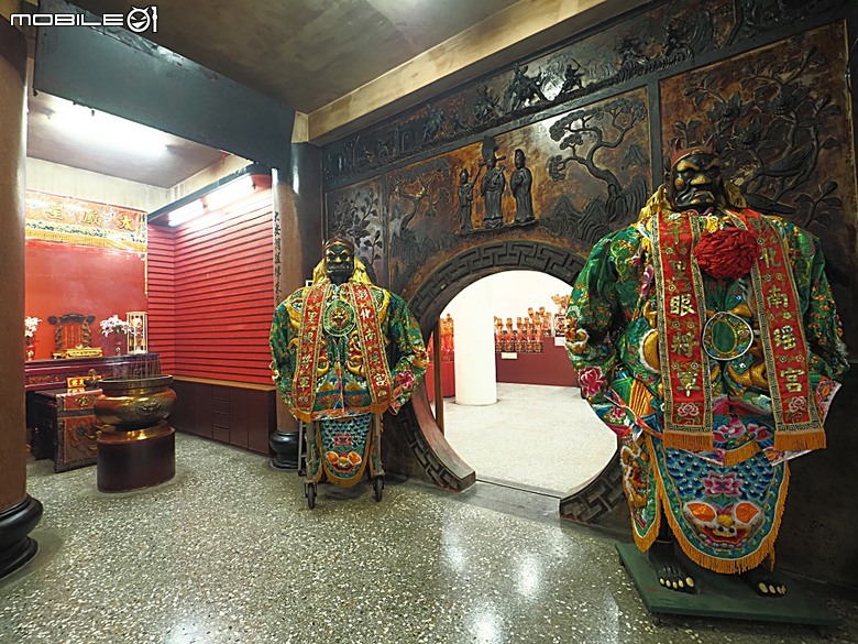 彰化南瑤宮，還有附近的湯旺回轉火鍋彰化店 — 2026 端午連假首日遊