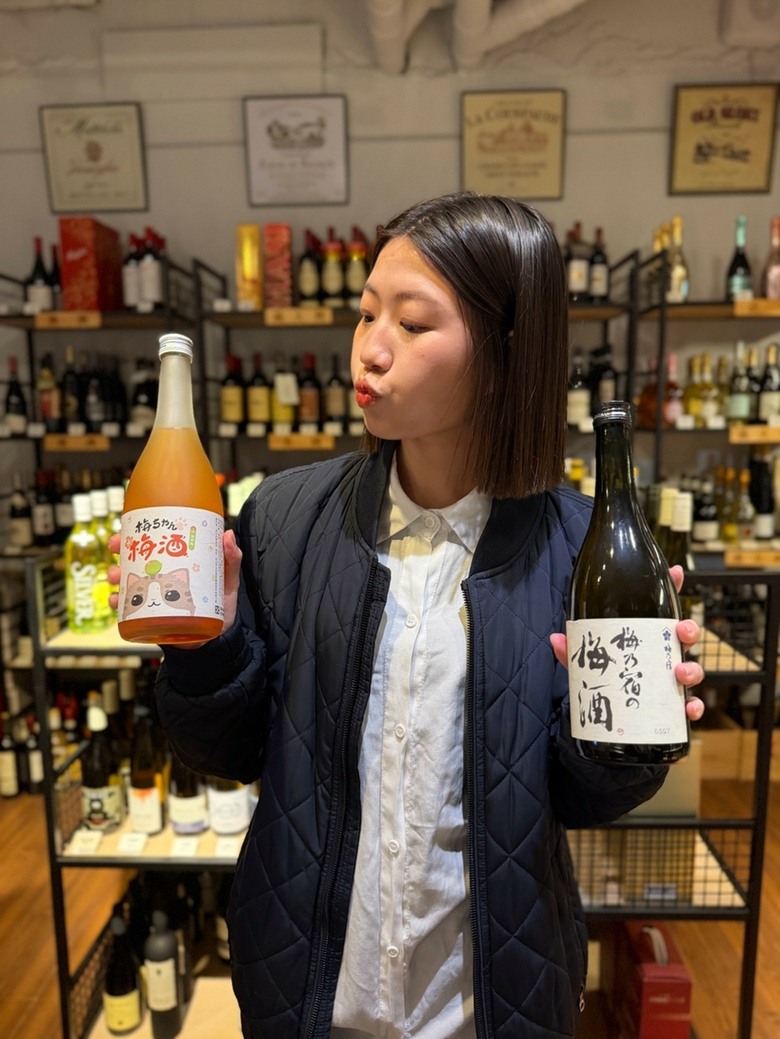 【新莊洋酒行推薦】酒夏私藏酒窖|專業職人幫你選出命中注定的那支酒!梅酒、香檳、頂級紅酒全攻略