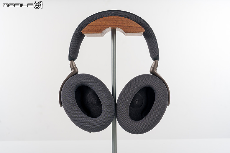 Jabra Evolve3 85 試聽報告|只用來商務工作真的太可惜!
