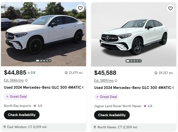 自辦買外匯車別再只看美國了！聊聊最近很夯的「韓版BENZ」與跨國選車邏輯