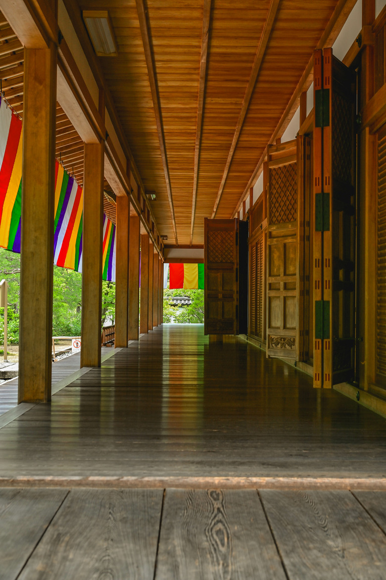 京都市區紫陽花名所採點介紹-藤森神社與智積院