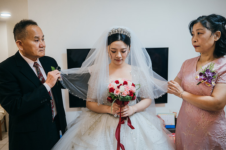 Lumix S5m2 使用心得之婚禮紀錄