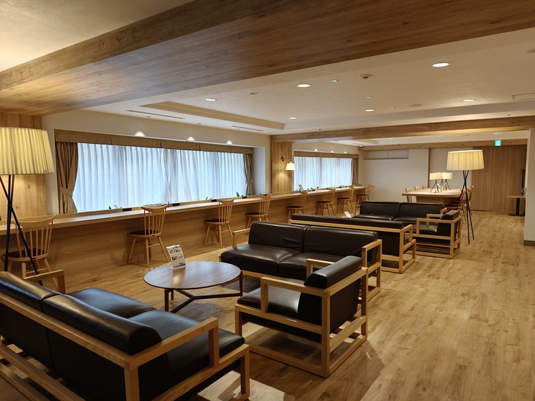 北海道｜MYSTAYS PREMIER Sapporo Park-札幌公園精品酒店 在森林之中享用早餐
