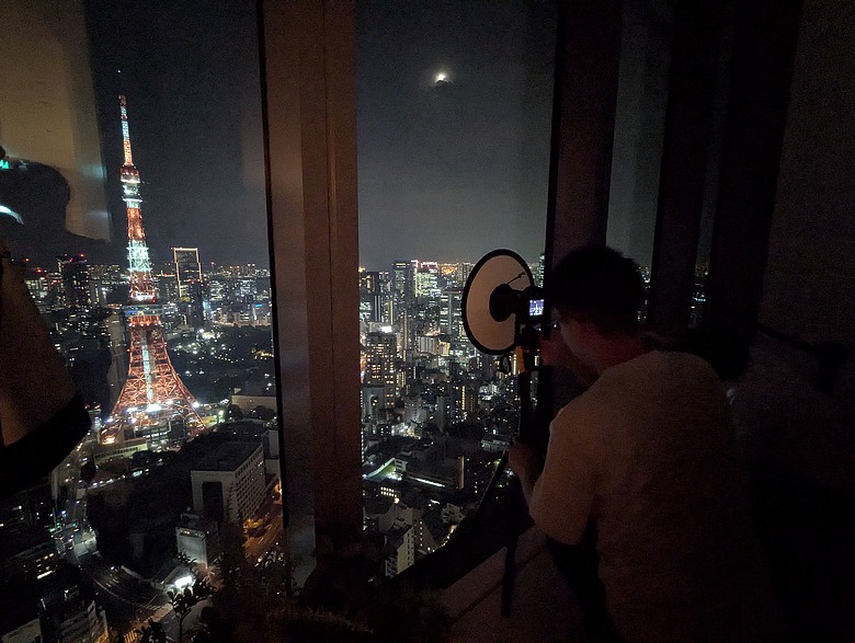 【富士鐵人小隊】- 自助旅行(7天6夜) - 東京篇