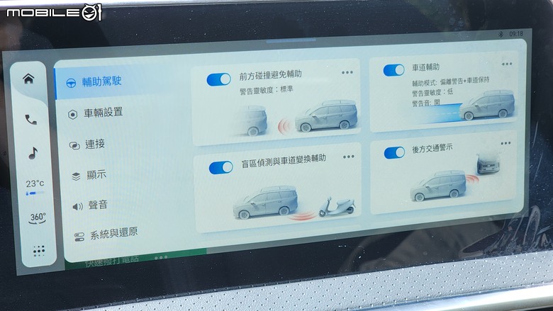 不是最好的MPV，卻可能是最現實的選擇：MG G50 Plus 試駕