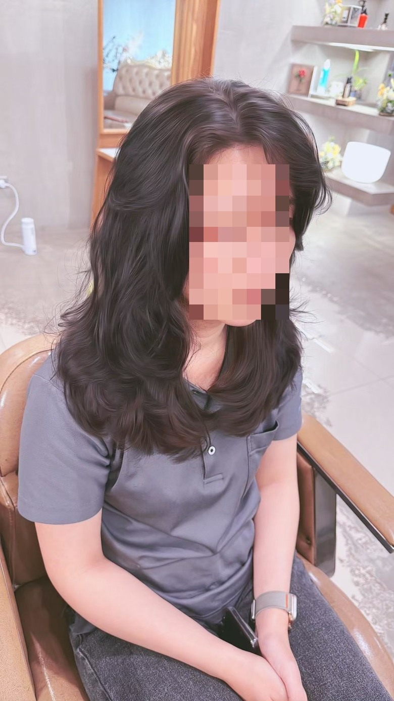 台南剪髮推薦|預約制不排隊|剪完回家自己整理也不費力