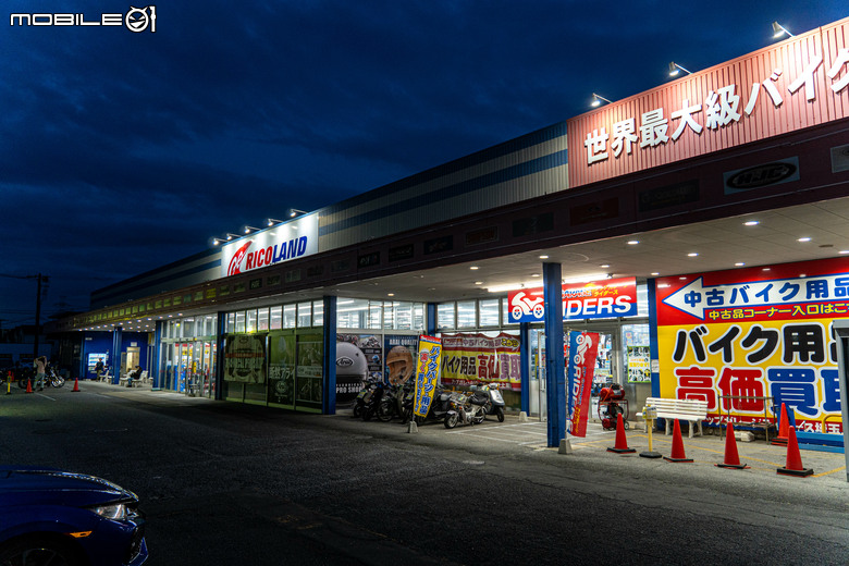 點我看大圖 Honda Taiwan 日本騎旅|茂木賽車場、本田博物館、秋名山體驗,超值的聖地巡禮!
