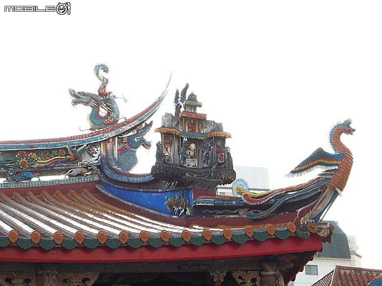彰化南瑤宮，還有附近的湯旺回轉火鍋彰化店 — 2026 端午連假首日遊