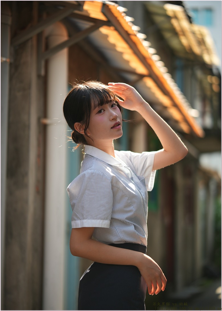 【 幼鹹又甜!好像初戀的感覺 】這次JK不會有問題了!!就是本姑娘的!